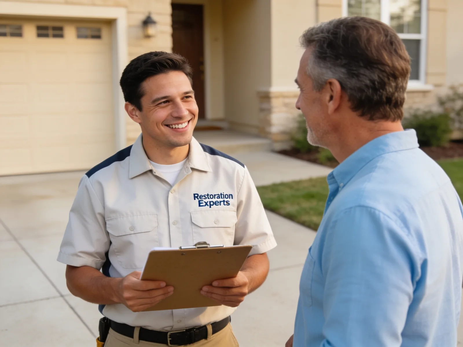 Water Damage Cleanup Union, IA FAQs